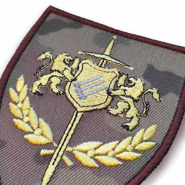 Emblema Baza Militara 99 Deveselu