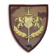 Emblema Baza Militara 99 Deveselu