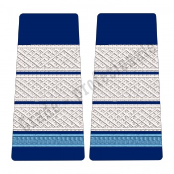 Grade Elev Plutonier Adjutant - Forte Terestre oras (Colegii Militare)