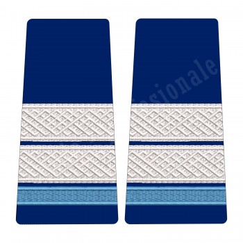 Grade Elev Plutonier - Forte Terestre oras (Colegii Militare)