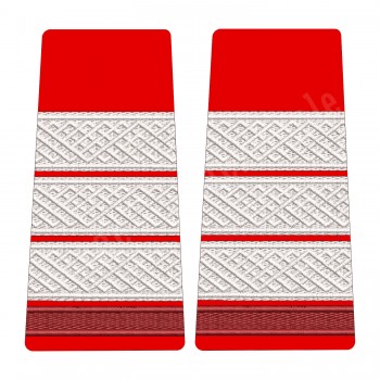 Grade Plutonier Adjutant Student - Forte Terestre oras 