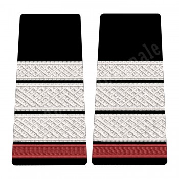 Grade Plutonier Major Student - Forte Terestre oras 