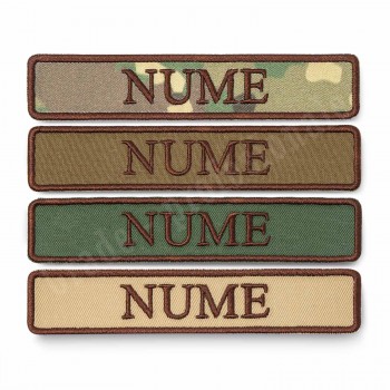 Ecuson nominal forte terestre