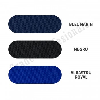 Ecuson Nominal Jandarmeria