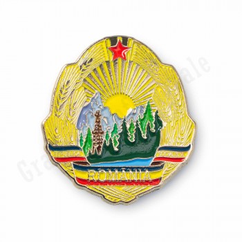 Insigna Republica Socialista Romania