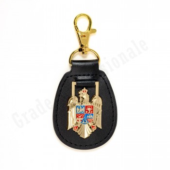 Breloc Stema Romaniei