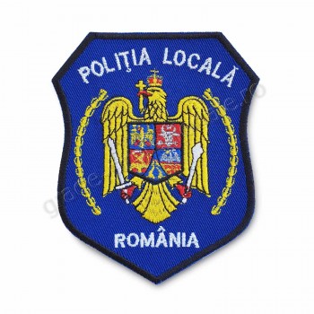 Emblema Politia Locala 8