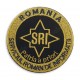 Emblema Serviciul Roman de Informatii