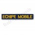 Ecuson "ECHIPE MOBILE"