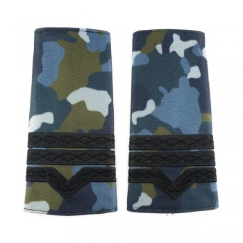 Grade Maistru Militar clasa III Aviatie