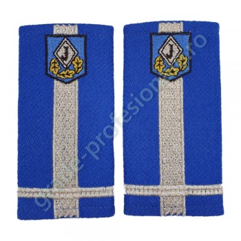 Grade Maior jandarmi