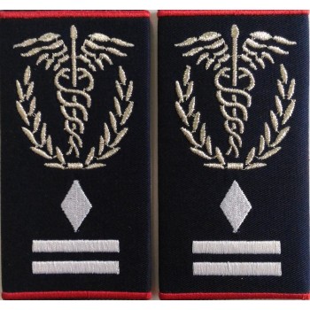 Grade medic sef serviciu Gradul III ambulanta